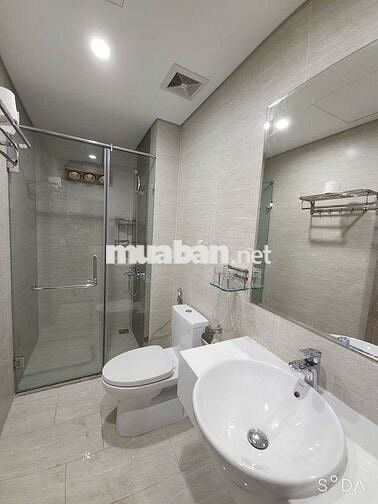 Chính chủ bán nhanh căn góc 2N+1,2VS đầy đủ nội thất giá chỉ 4.35 tỷ