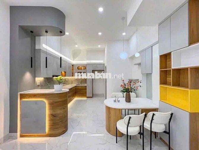🏠NHÀ HOÀN THIỆN – 2ty250 CÒN 2ty050 ( còn bớt )