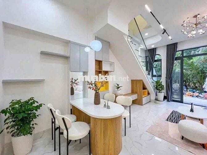 🏠NHÀ HOÀN THIỆN – 2ty250 CÒN 2ty050 ( còn bớt )
