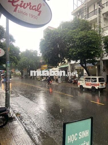 13,5 tỷ tl MT Đ.TÂN HƯƠNG DT 4X19 NHÀ 1 TRỆT 1 LỬNG