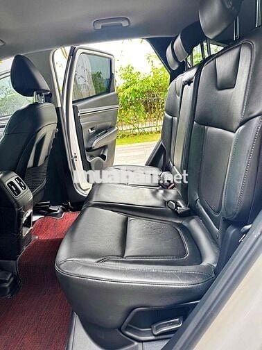 Hyundai Tucson 2023 2.0 AT Tiêu chuẩn - 9000 km