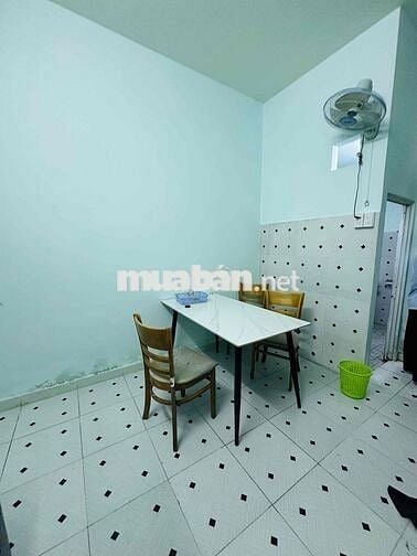 Giá 10tr5 - Full nội Thất - HXH Lê Đức Thọ .  Nhanh mới kịp