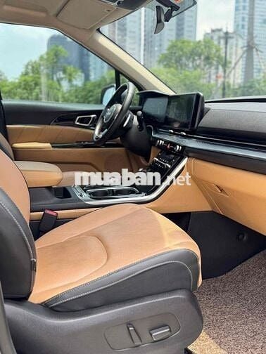Kia Carnival 2022 2.2D Premium 8 chỗ siêu đẹp