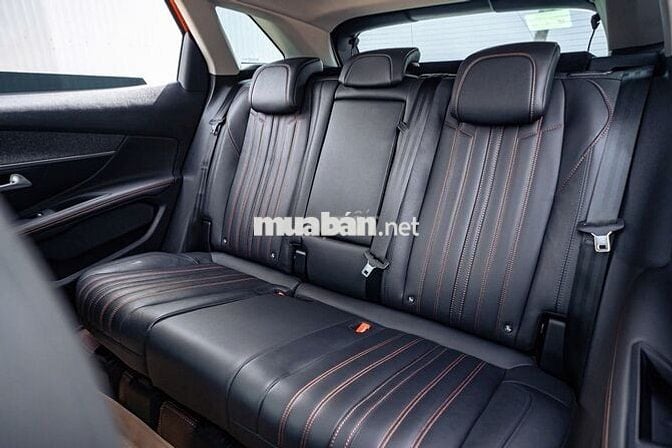 Peugeot 3008 Al Sx 2021