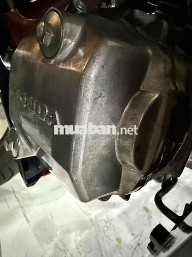 WAVE BLADE 2019. Xe Zin Êm Đẹp. Odo Thấp. Bs 68