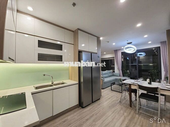 Chính chủ bán nhanh căn góc 2N+1,2VS đầy đủ nội thất giá chỉ 4.35 tỷ Chính chủ bán nhanh căn góc 2N+1,2VS đầy đủ nội thất giá chỉ 4.35 tỷ