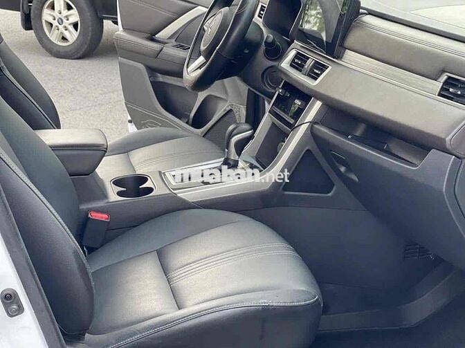 Mitsubishi Xpander 2024 Premium 1.5 AT - 30000 km