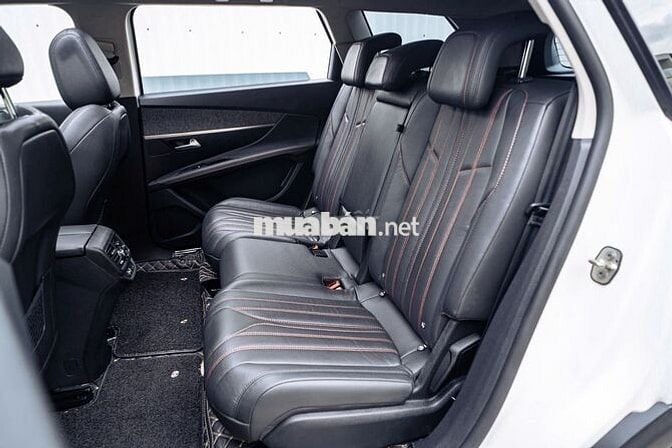 Peugeot 5008 Al Sx 2022