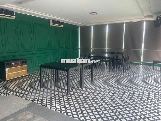 ✅Cho thu.ê nhà 3 tầng mặt tiền 2/9 - ( ngang 12m ) vị trí VIP