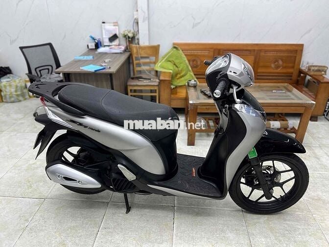 Sh mode 2014 biển 43 máy móc rin ngon chạy nhẹ tơn