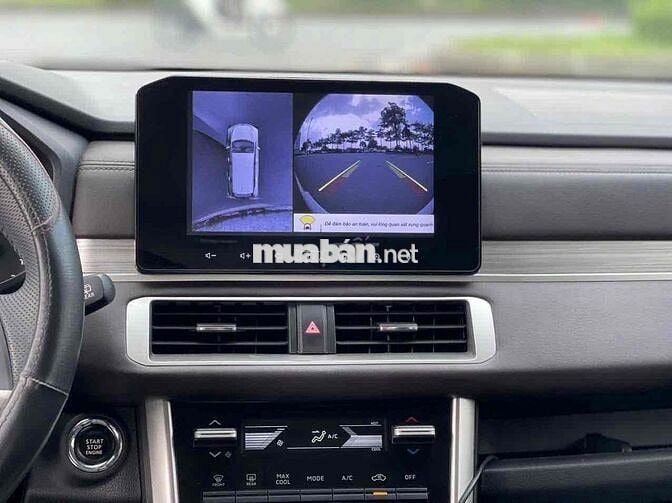 Mitsubishi Xpander 2024 Premium 1.5 AT - 30000 km