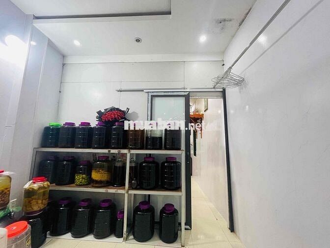 BÁN ĐẤT TẶNG NHÀ C4 – FULL CÔNG NĂNG, Ở NGAY – XÁT KCN THĂNG LONG & TH