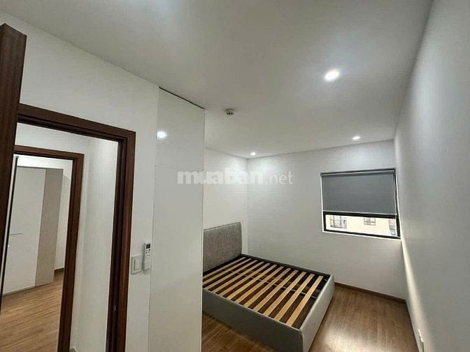 Chung cư Ruby, Nguyễn Sỹ Sách, TB: 3p ngủ, 12tr/th, full NT, 115m2