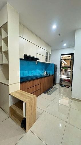 Chung cư Ruby, Nguyễn Sỹ Sách, TB: 3p ngủ, 12tr/th, full NT, 115m2