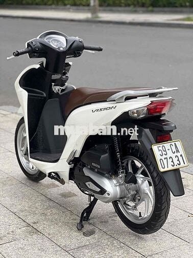 ❤️Vision đời 2024 odo 5000km bstp chính chủ