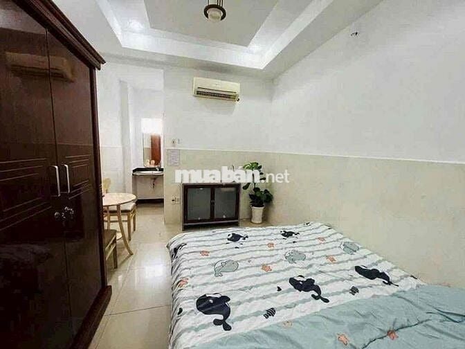 SANG CHDV 26PN LUỸ BÁN BÍCH TÂN HIỆP TÂN PHÚ