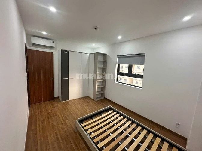 Chung cư Ruby, Nguyễn Sỹ Sách, TB: 3p ngủ, 12tr/th, full NT, 115m2