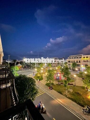 Cho thuê Nhà vincom Đông Hà Quảng Trị