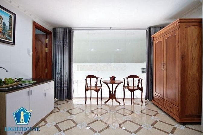 🏡CĂN HỘ STUDIO- THIẾT KẾ SIÊU THOÁNG NGAY BA THÁNG HAI - QUẬN 10🏡