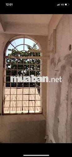 Nhà mặt tiền 226m2, 5 phòng ngủ