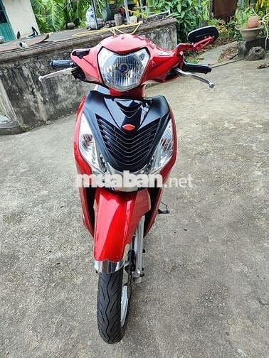 Vision fi đỏ mới tinh đời2015 giá 17tr500k xe chat