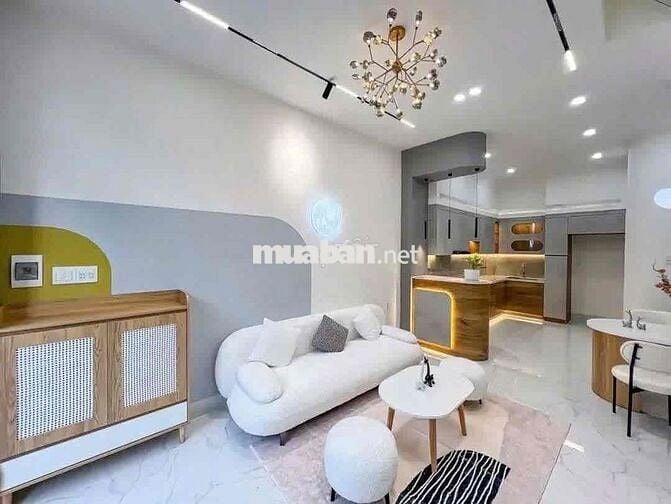 🏠NHÀ HOÀN THIỆN – 2ty250 CÒN 2ty050 ( còn bớt )
