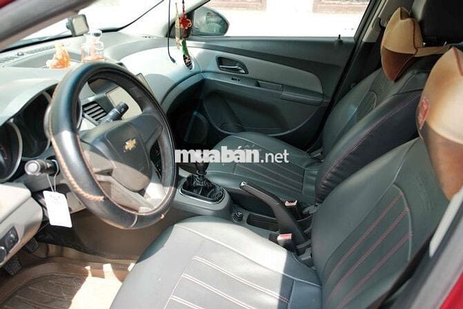 Chevrolet Cruze 2010 - 64000 km