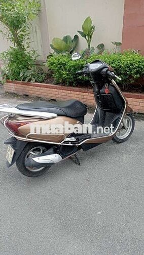 Hon đa SCR giấy tờ đầy đủ, máy êm ru