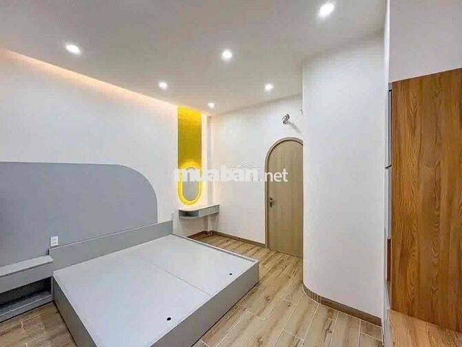 🏠NHÀ HOÀN THIỆN – 2ty250 CÒN 2ty050 ( còn bớt )