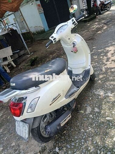 Cần bán xe atyla còn ngon