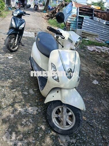 Cần bán xe atyla còn ngon