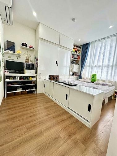 C/C Phúc Yên, 10tr/th 90m2, 2PN, 2WC, Nội thất mới, Phan Huy Ích, TB