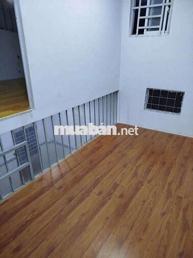 Cho thuê nhà Nguyên Căn Âu Cơ  Tân Phú 14m2,3 Tầng, 3PN Chỉ 6000000