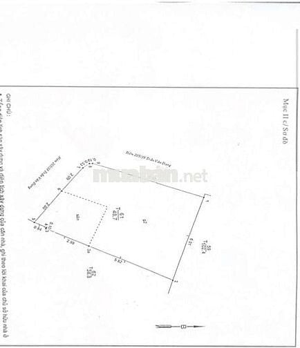 🏡NHANH – LÔ GÓC – HẺM XE HƠI – 50 M²

📍 Địa chỉ: Q.3  GPXD