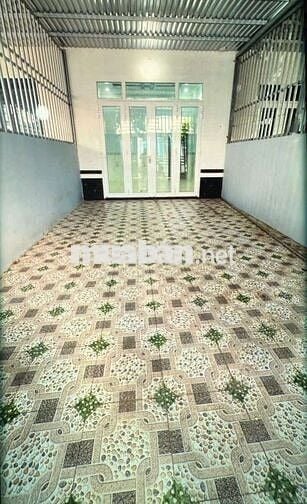 Nhà Hẻm ÔTÔ 73 Phú Lợi - P2 Sóc Trăng