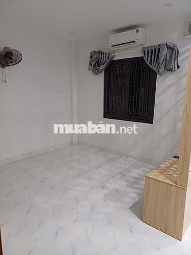 CĂN HỘ DỊCH VỤ - FULL NỘI THẤT ĐƯỜNG ĐIỆN BIÊN PHỦ BÌNH THẠNH