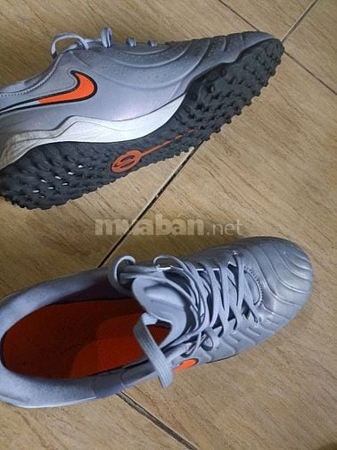 Bán Nike Tiempo 10 Aca TF size 40.5