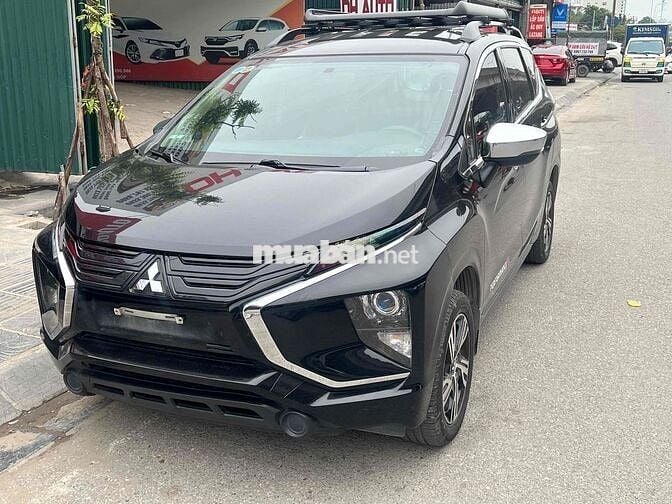 Mitsubishi Xpander 2021 MT - 69000 km