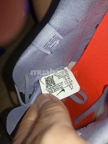 Bán Nike Tiempo 10 Aca TF size 40.5