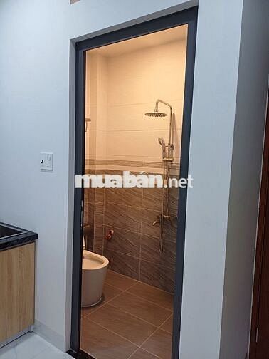 CĂN HỘ DỊCH VỤ - FULL NỘI THẤT ĐƯỜNG ĐIỆN BIÊN PHỦ BÌNH THẠNH