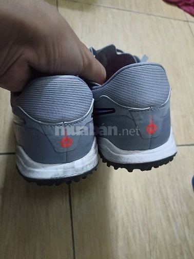 Bán Nike Tiempo 10 Aca TF size 40.5