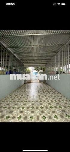 Nhà Hẻm ÔTÔ 73 Phú Lợi - P2 Sóc Trăng
