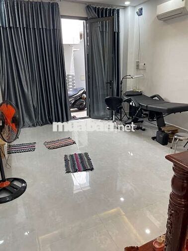6tỉ -20m RA MẶT TIỀN TRẦN HƯNG ĐẠO - SỔ NỞ HẬU TÀi LỘC 4x11M