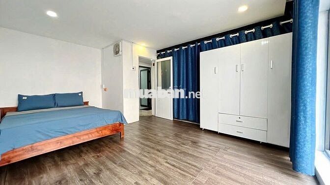 SIÊU PHẨM 2PN_1PK_1WC_RÔNG 80M2_BAN CÔNG LỚN_ĐOÀN THI ĐIỂM, PHÚ NHUÂN