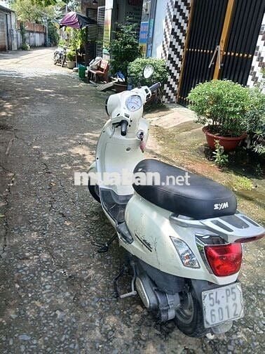 Cần bán xe atyla còn ngon