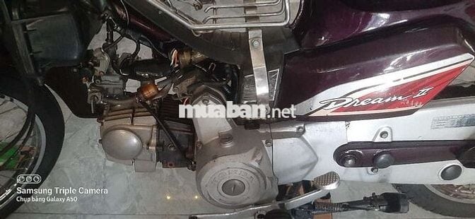 Honda đream Thái Lan chính chủ bán