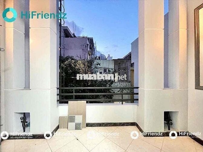 🏡CHO THUÊ CĂN HỘ DỊCH VỤ CHUNG CƯ MINI 1 PHÒNG NGỦ BAN CÔNG THANG MÁY🔥