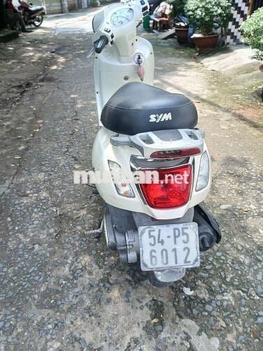 Cần bán xe atyla còn ngon