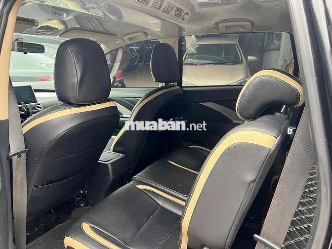 Mitsubishi Xpander 2021 MT - 69000 km