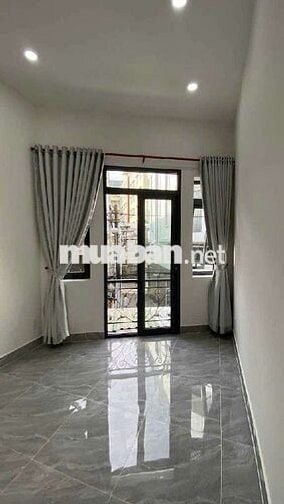 NHÀ 2 LẦU MẶT TIỀN TRỊNH ĐÌNH TRỌNG ( 3m x 13m) Q11